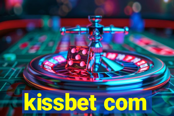 kissbet com